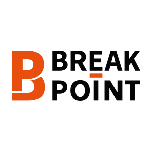 Logo: break-point GmbH